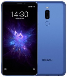 Прошивка телефона Meizu M8 Note в Курске